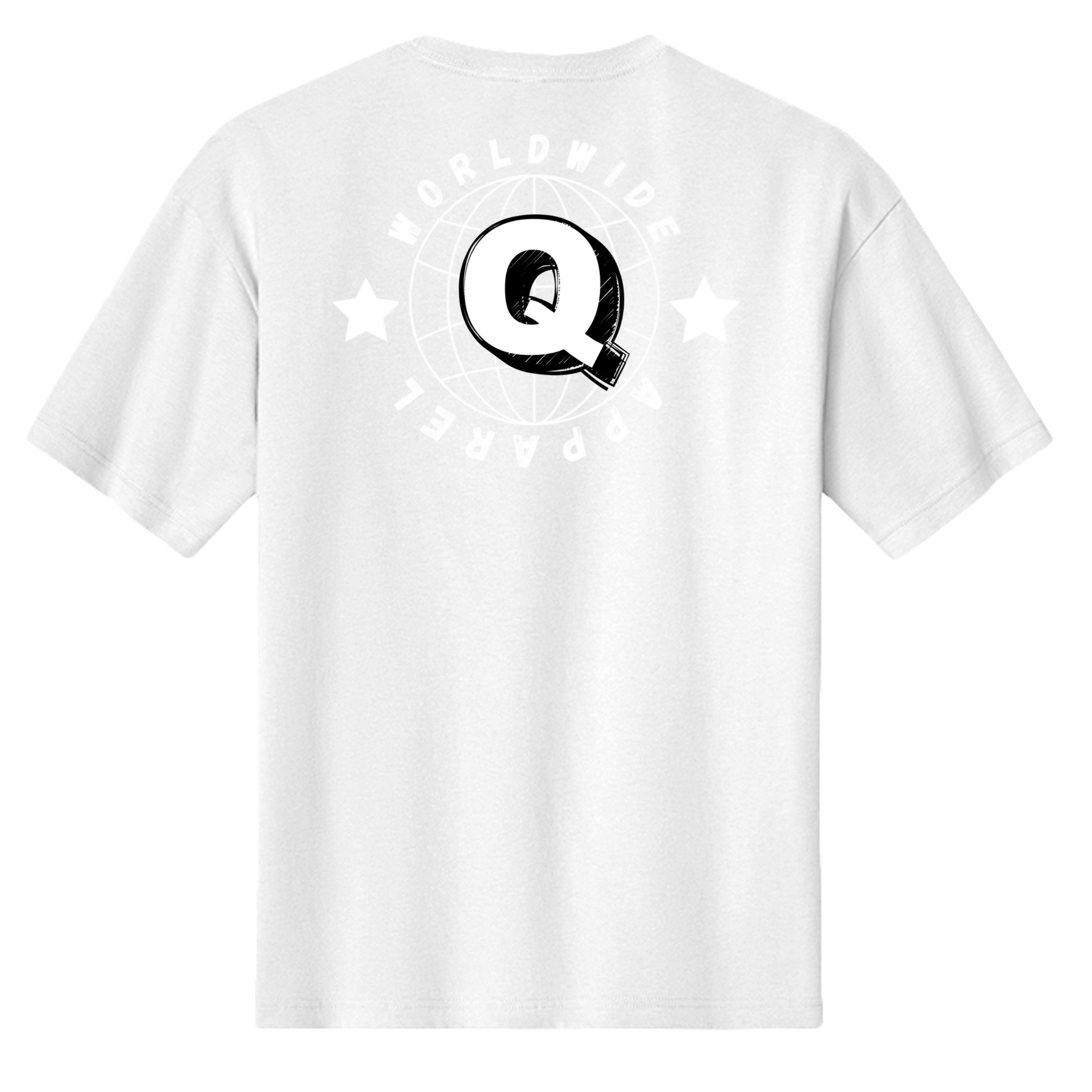 WHITE - 3010C - BACK
