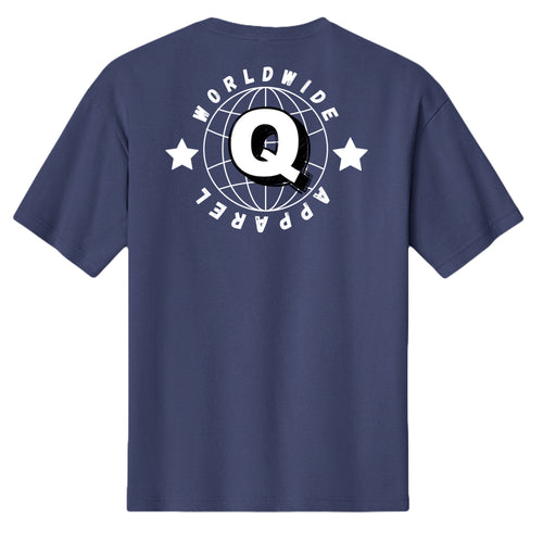 NAVY - 3010C - BACK