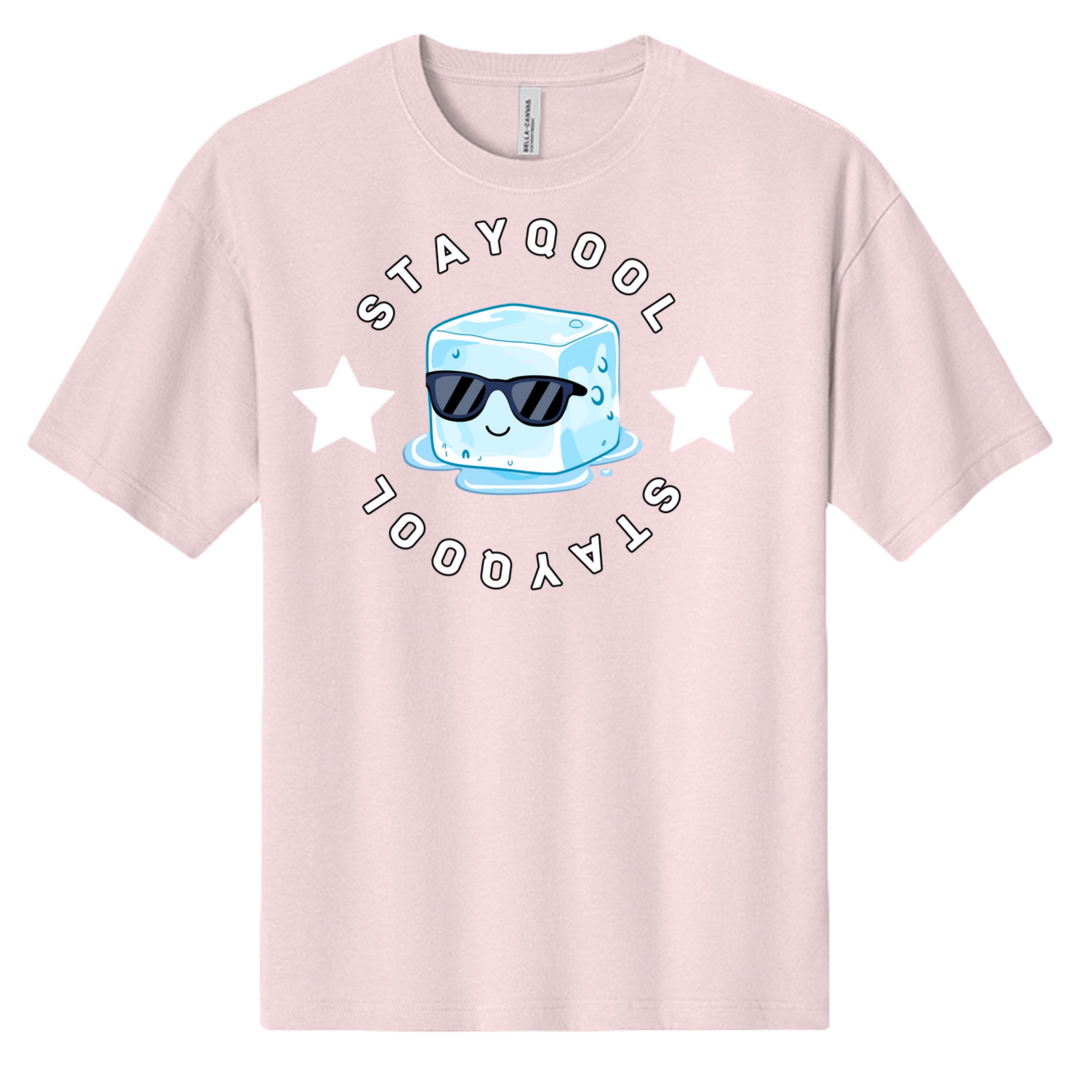 SOFT PINK - 3010C - FRONT