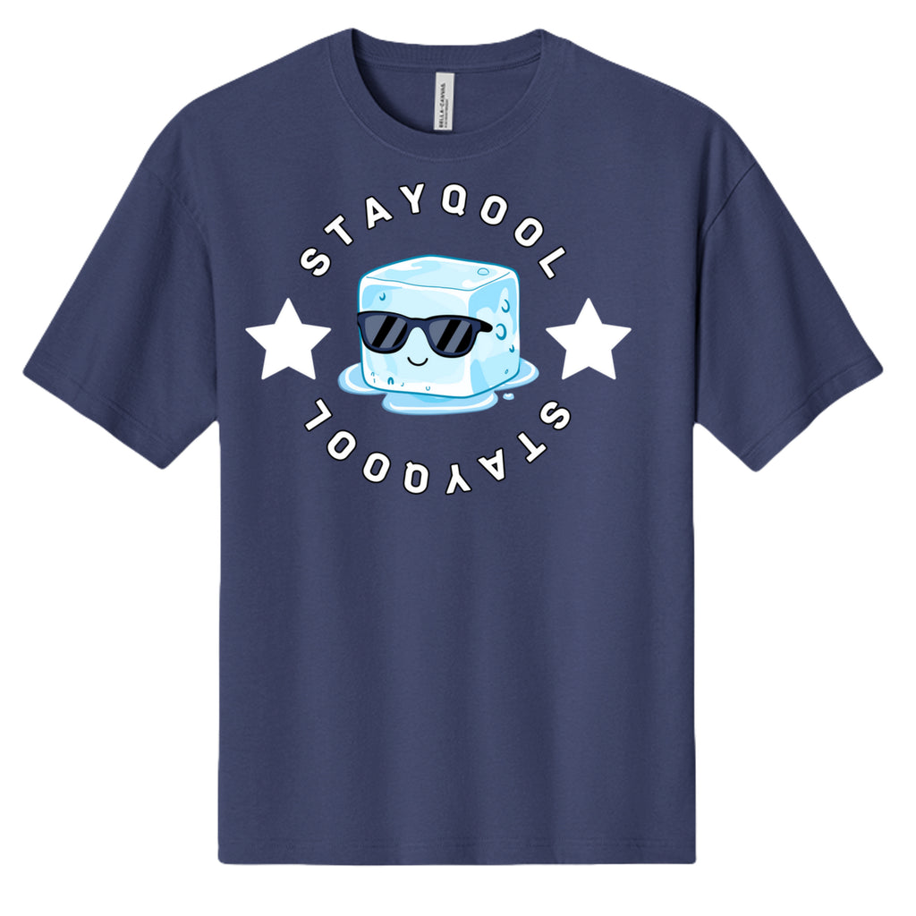 NAVY - 3010C - FRONT