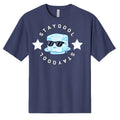 NAVY - 3010C - FRONT