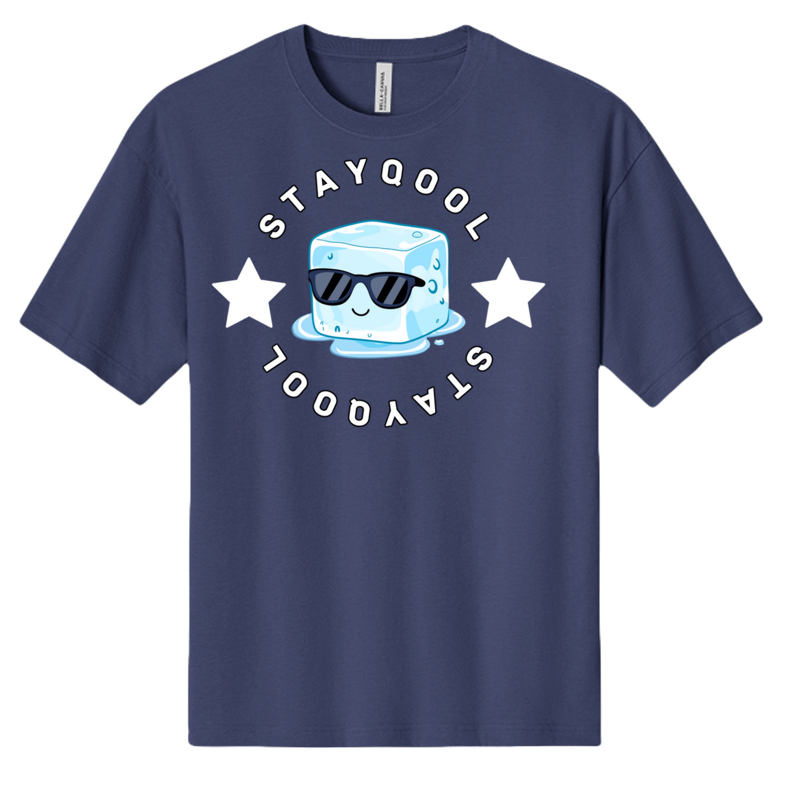 NAVY - 3010C - FRONT