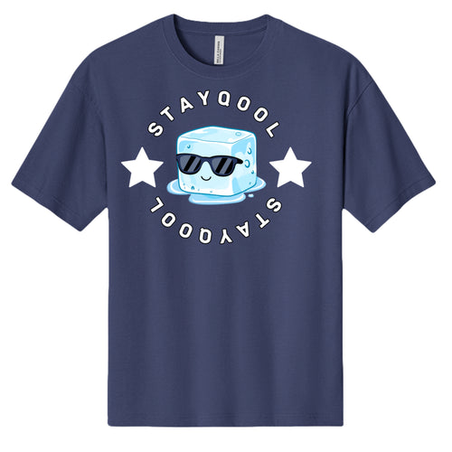 NAVY - 3010C - FRONT