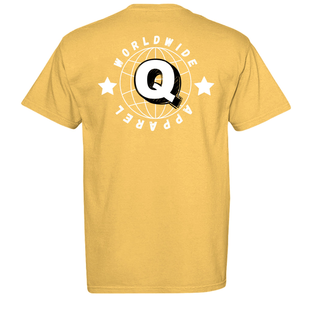 CITRUS - C1717 - BACK