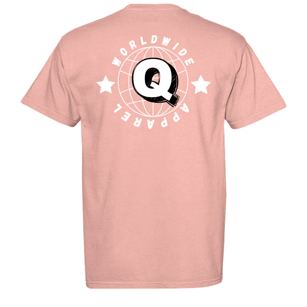 Peachy - C1717 - BACK