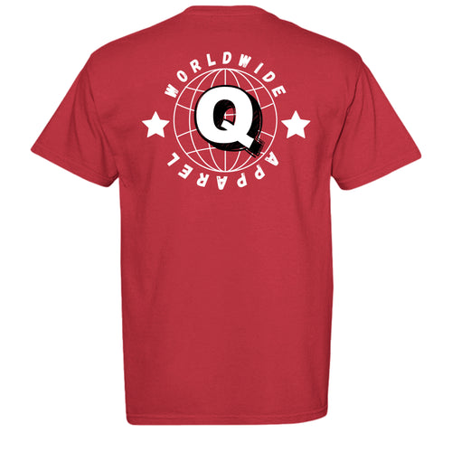 RED - C1717 - BACK