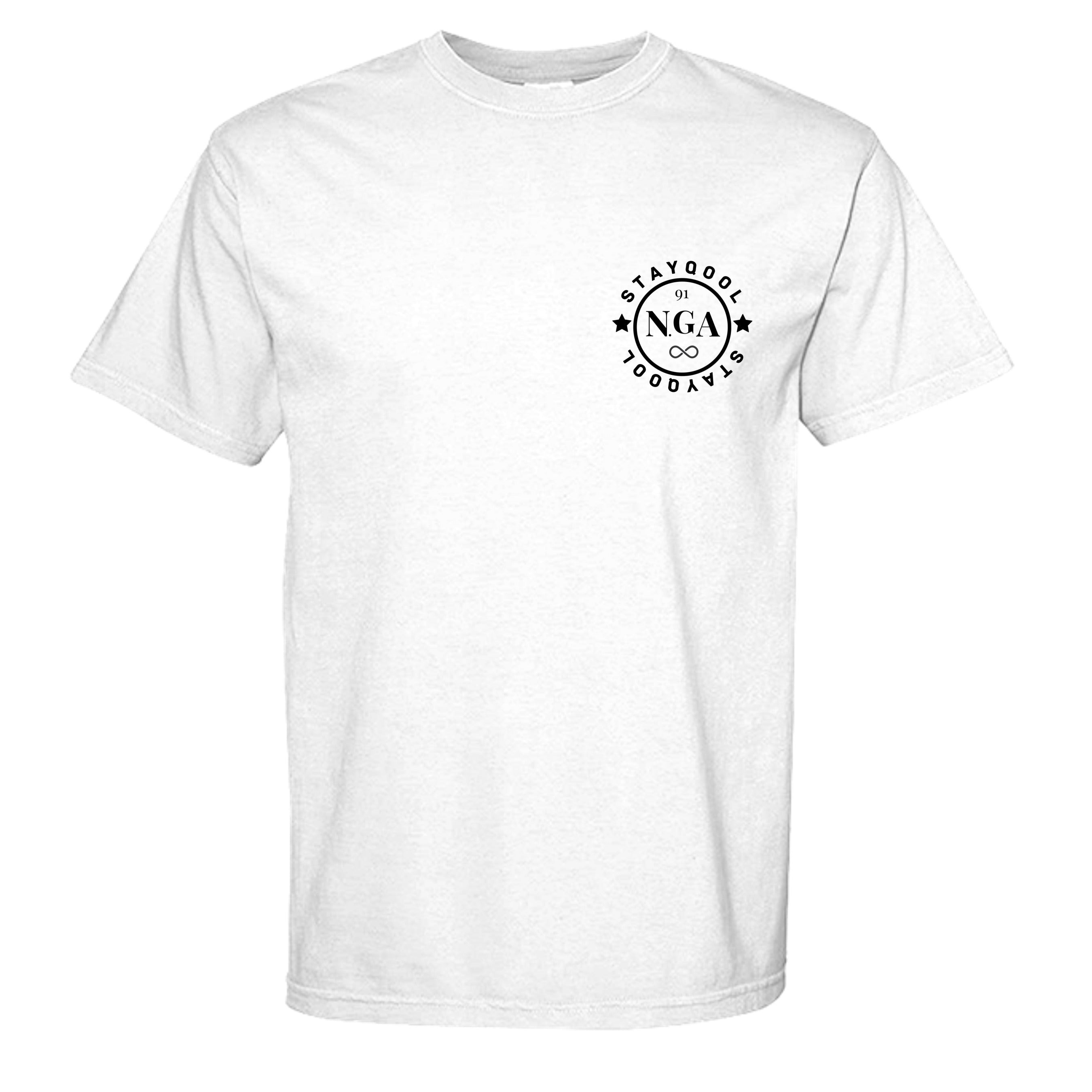 WHITE - C1717 - FRONT